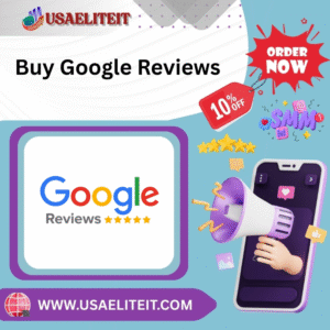 Buy Google Reviews