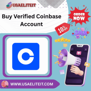 Buy Verified Coinbase Account