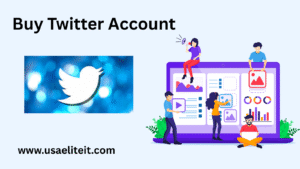 Buy Twitter Account