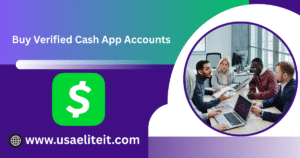 Buy Verified Cash App Accounts