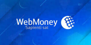 Buy Verified WebMoney Account 