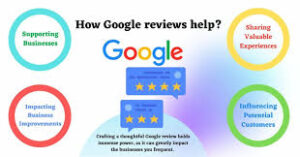 Buy Google Reviews

