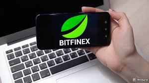 Buy Verified Bitfinex Account
